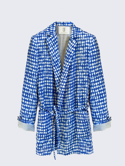 Blazer Matisse