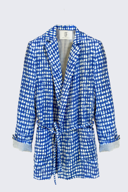 Blazer Matisse