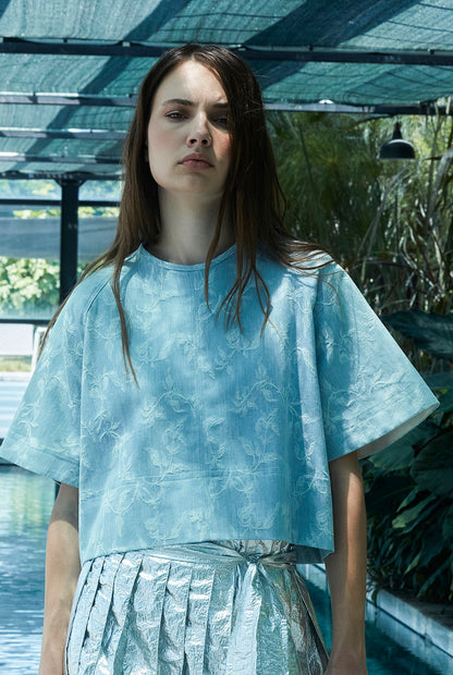 Flowers T-Shirt