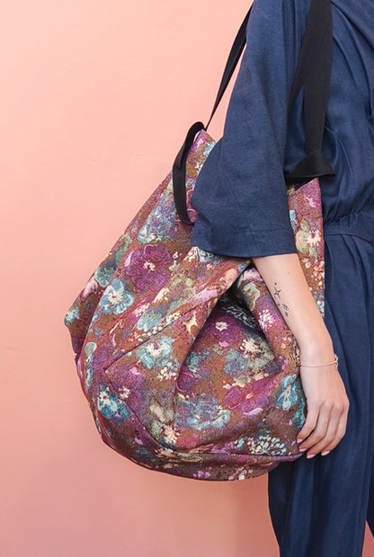 Weekend Bag