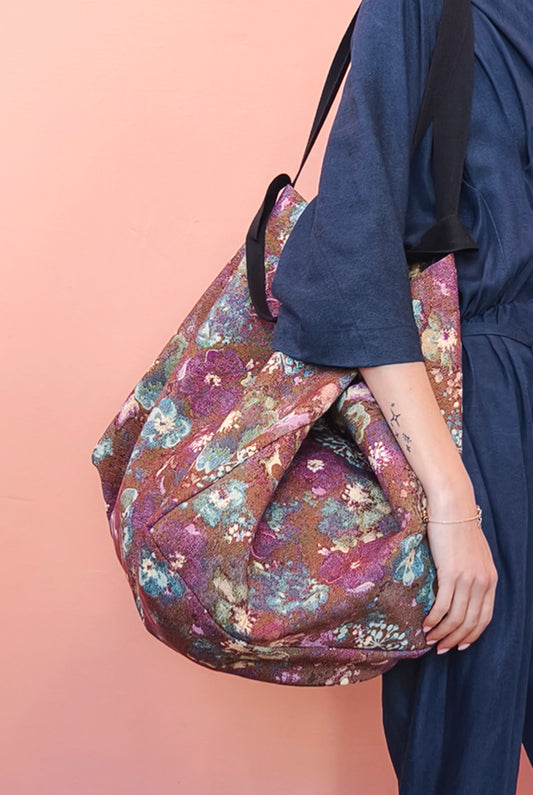 Weekend Bag
