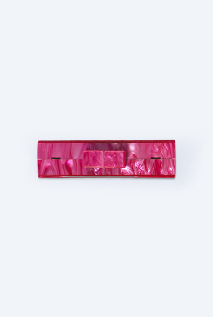 Party bag pink