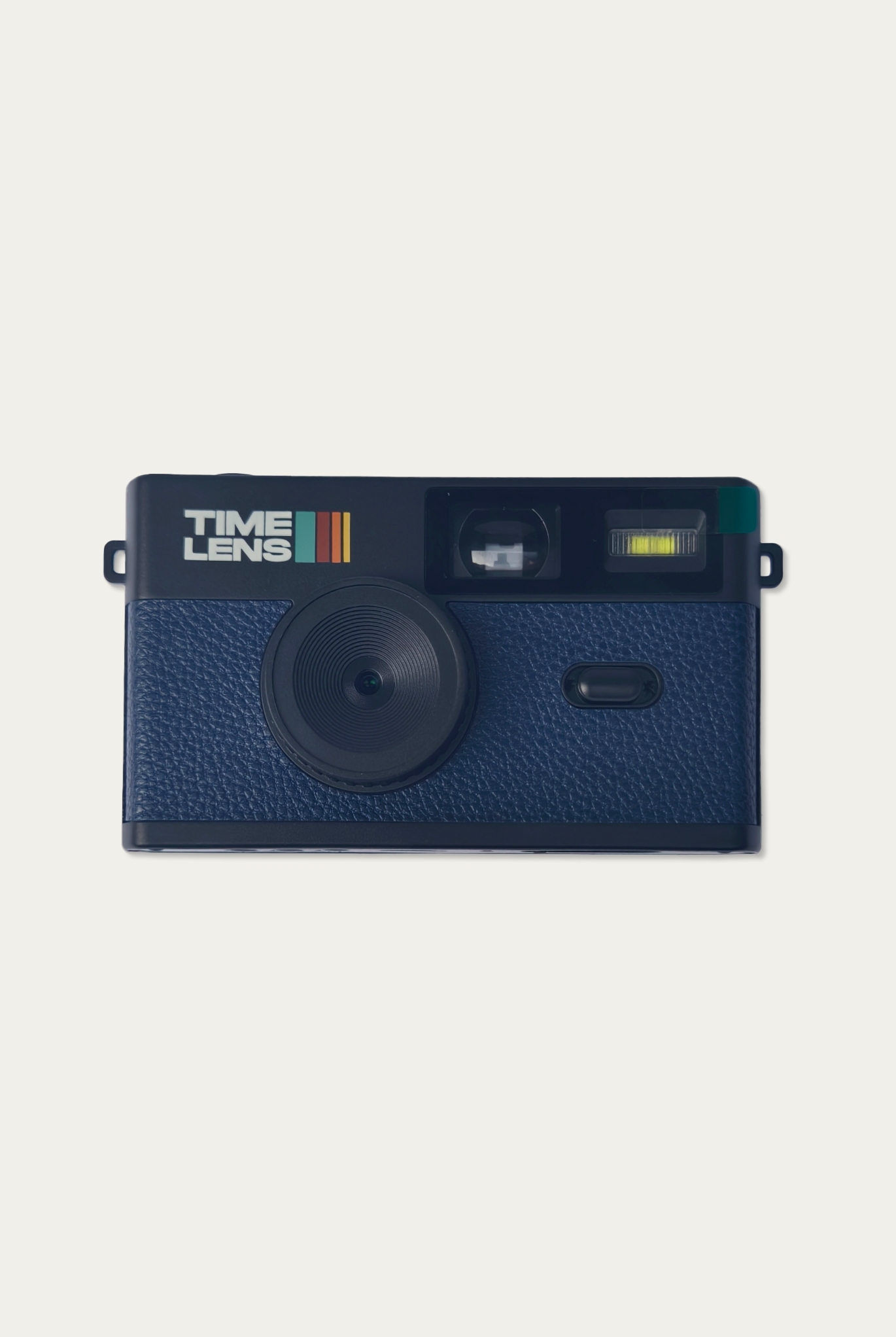 TimeLens the Eco-Friendly Vintage Camera
