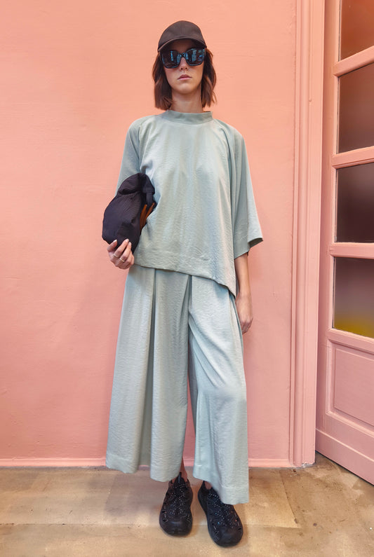 Blouse Salvia