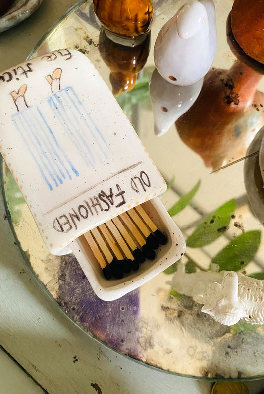 Sbrocca - Fire Stick