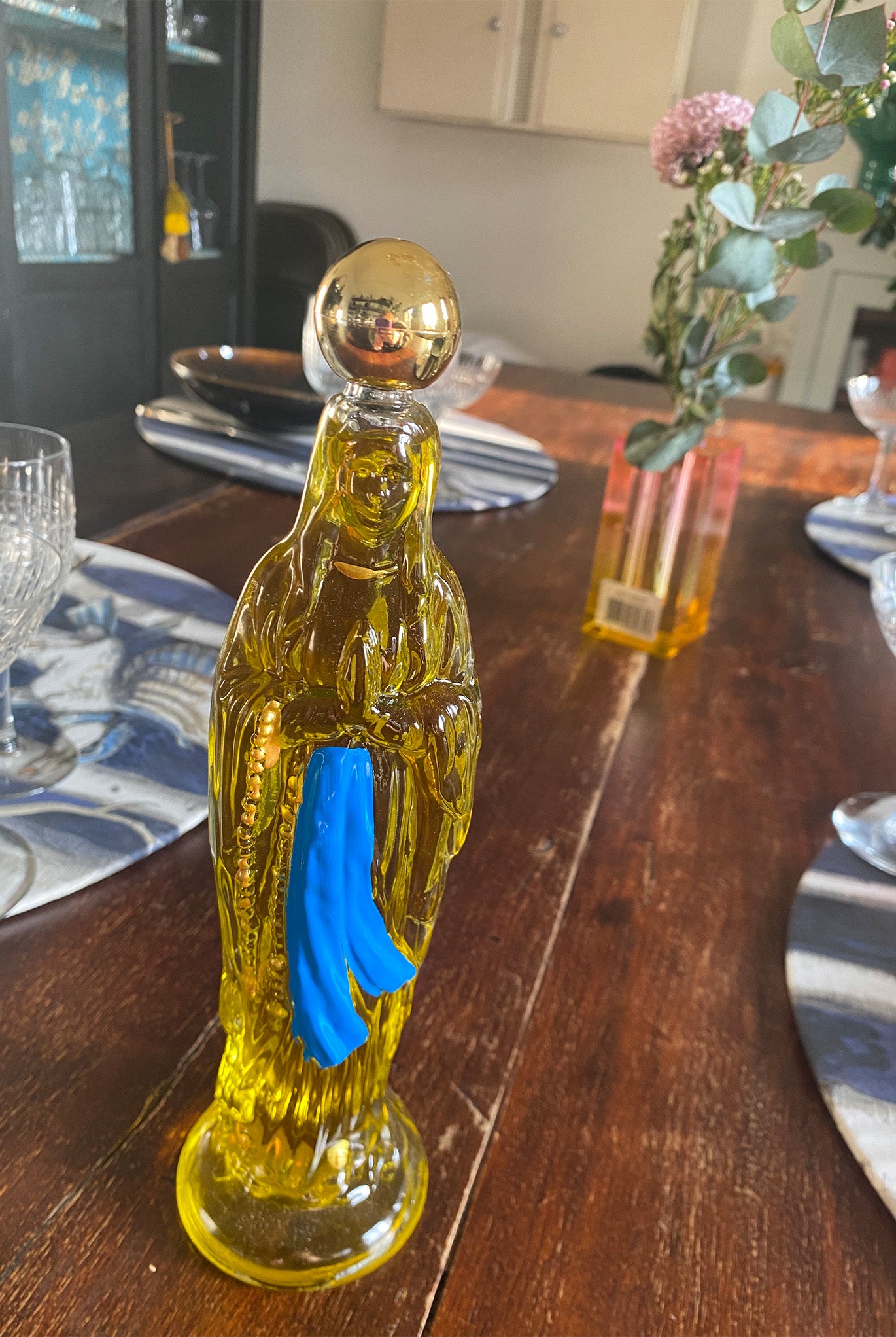 Pied De Poule - Olio extra VERGINE di oliva