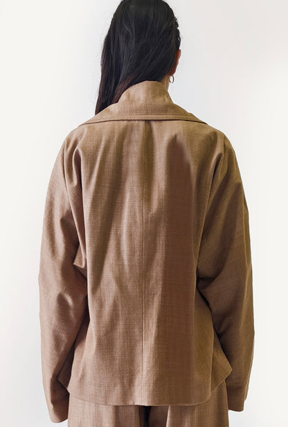 Caban Denim