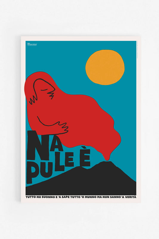 NAPULE È-Poster