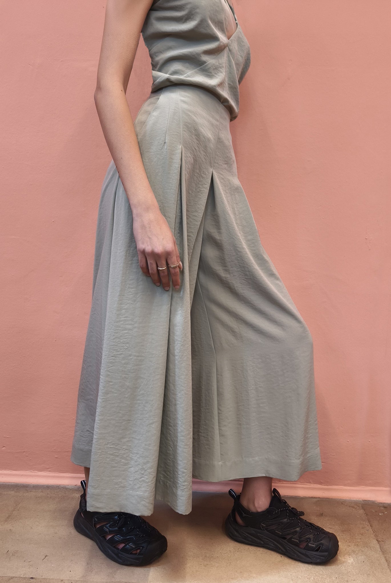 Pant Salvia