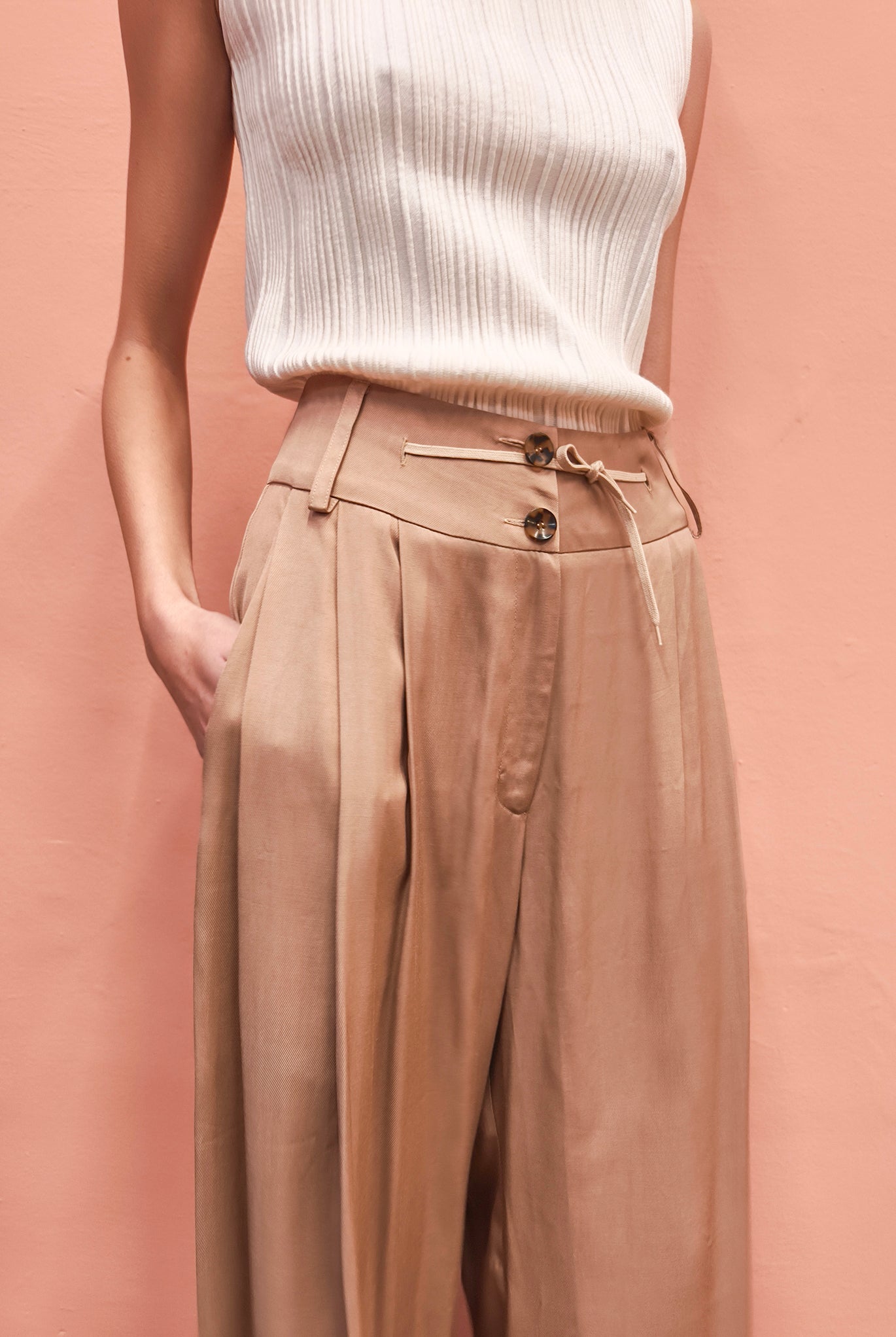 Sand Pant