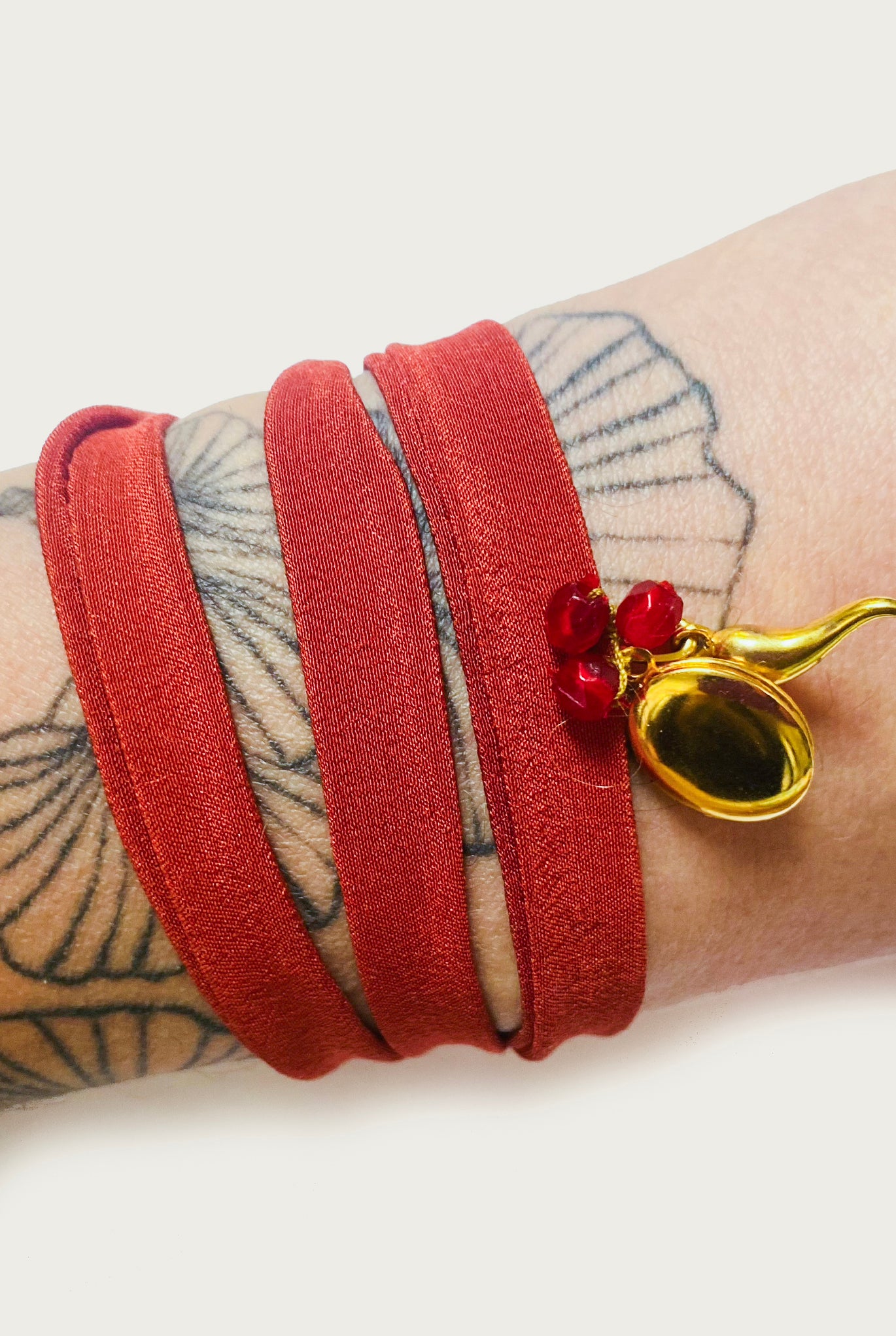 Love is the cure RUBY