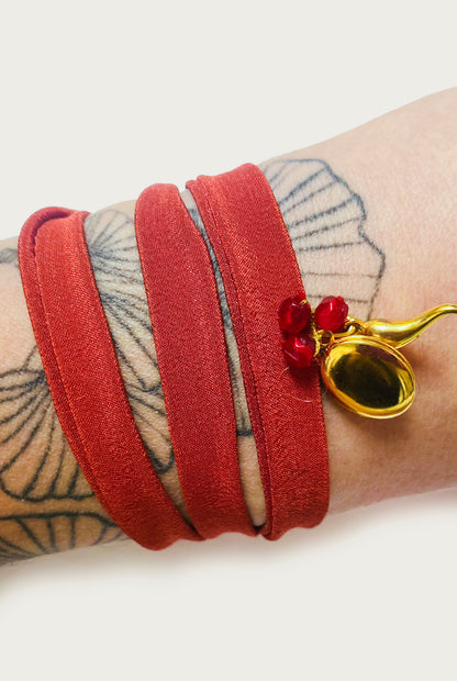 Love is the cure RUBY