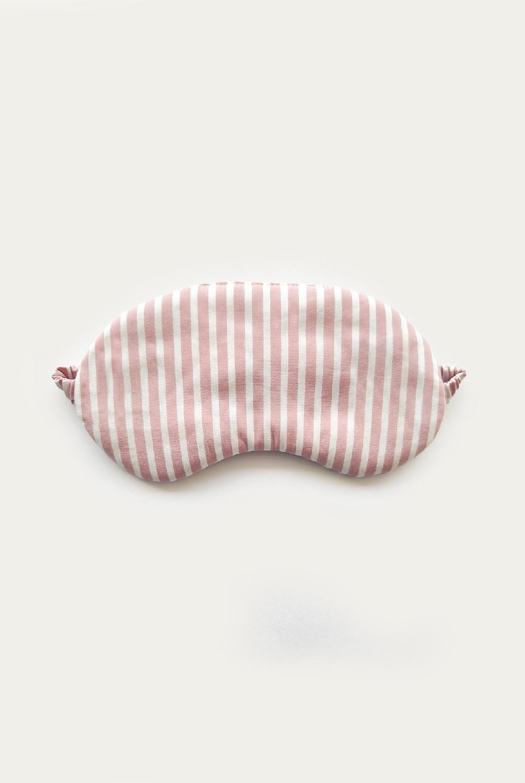 Tris Stripes pijamas pink