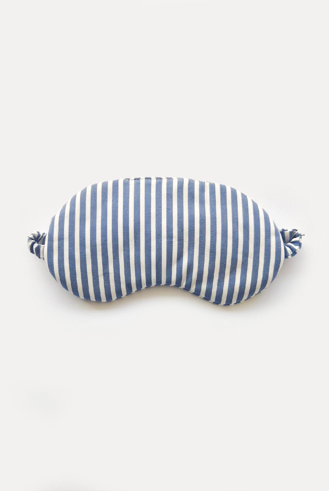 Tris Stripes pijamas blue