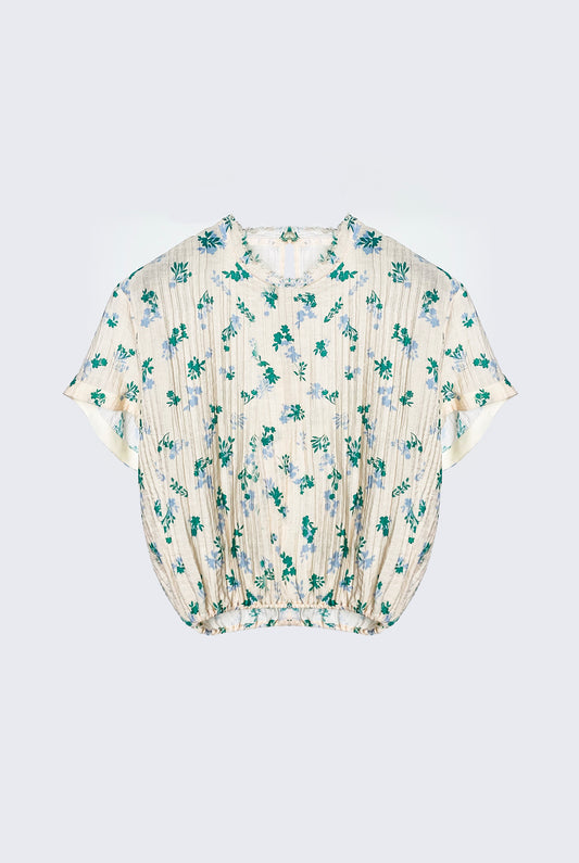 Flowers Top