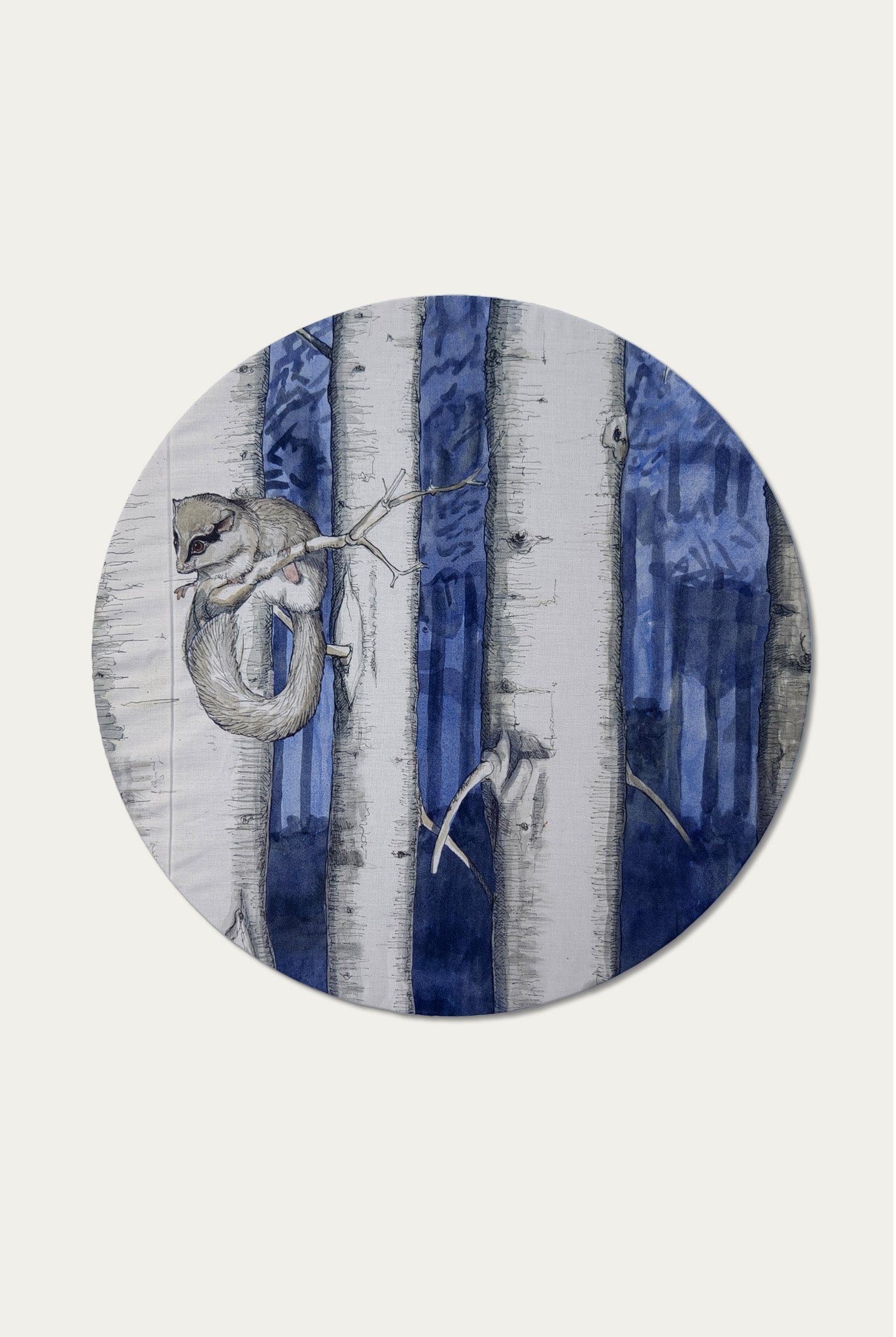 SHERWOOD TABLE SET - Kit x 2