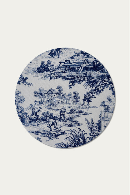 RURAL TABLE SET - Kit x 2