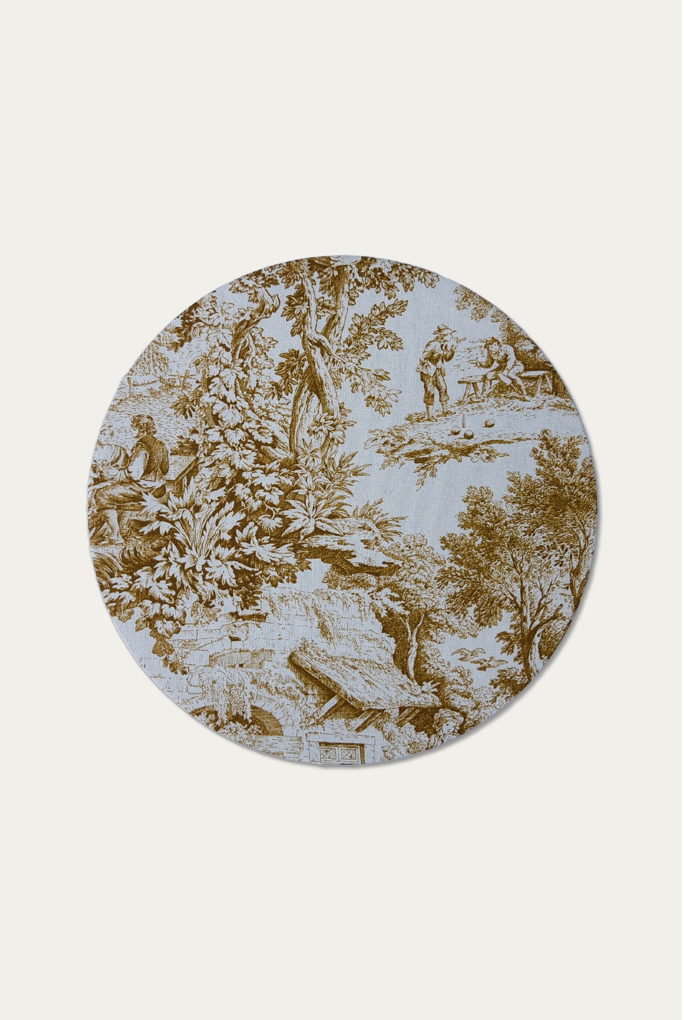 RURAL TABLE SET - Kit x 2