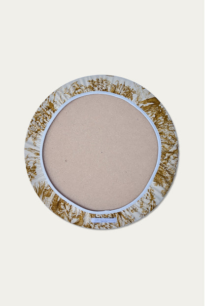 RURAL TABLE SET - Kit x 2