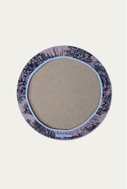 RURAL TABLE SET - Kit x 4