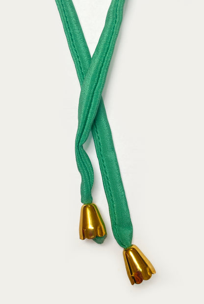 Love is the cure EMERALD