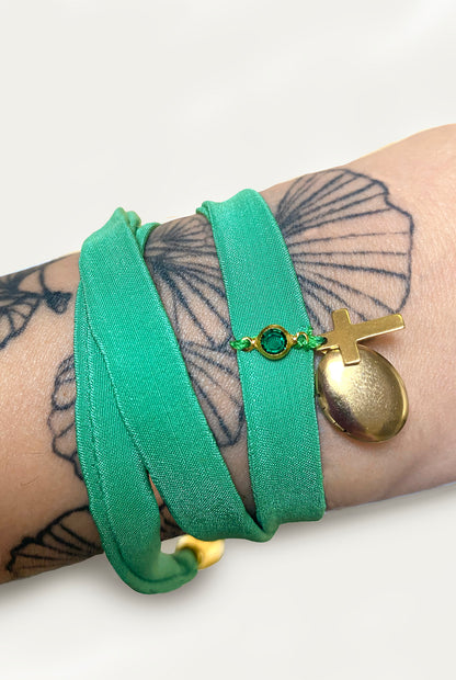 Love is the cure EMERALD